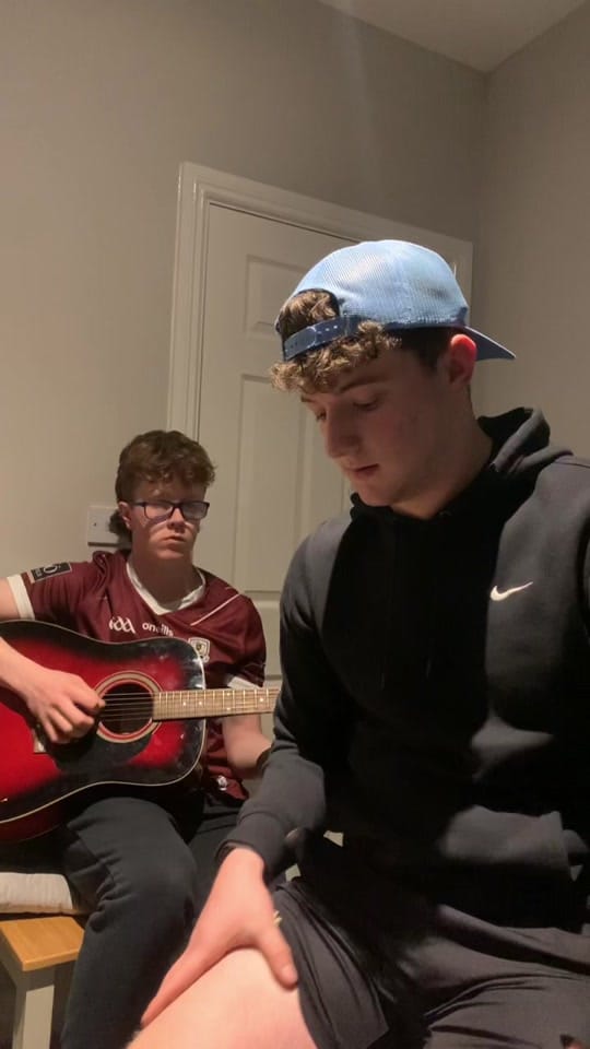 Post 6 by Paul n Ruairi on TikTok (video)