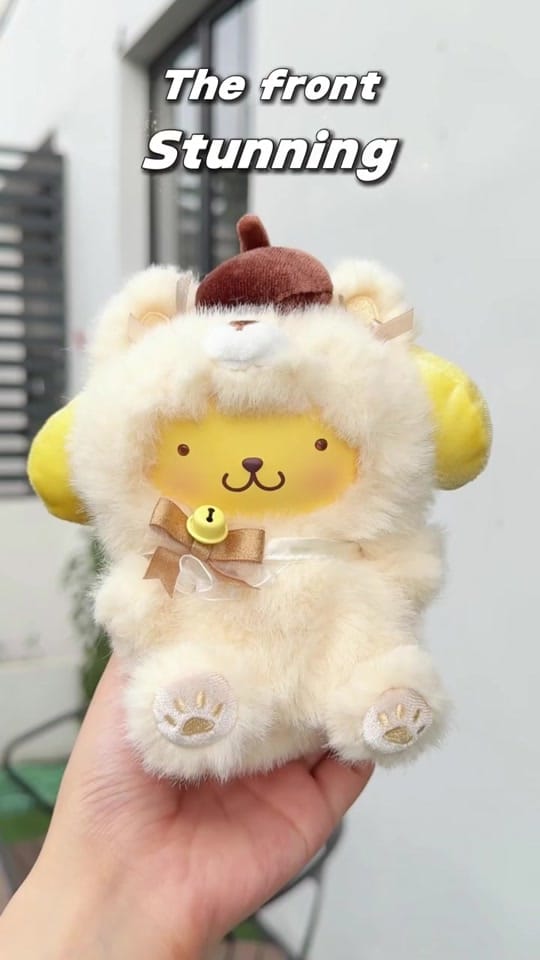 Post 3 by Miniso Canada on TikTok (video)