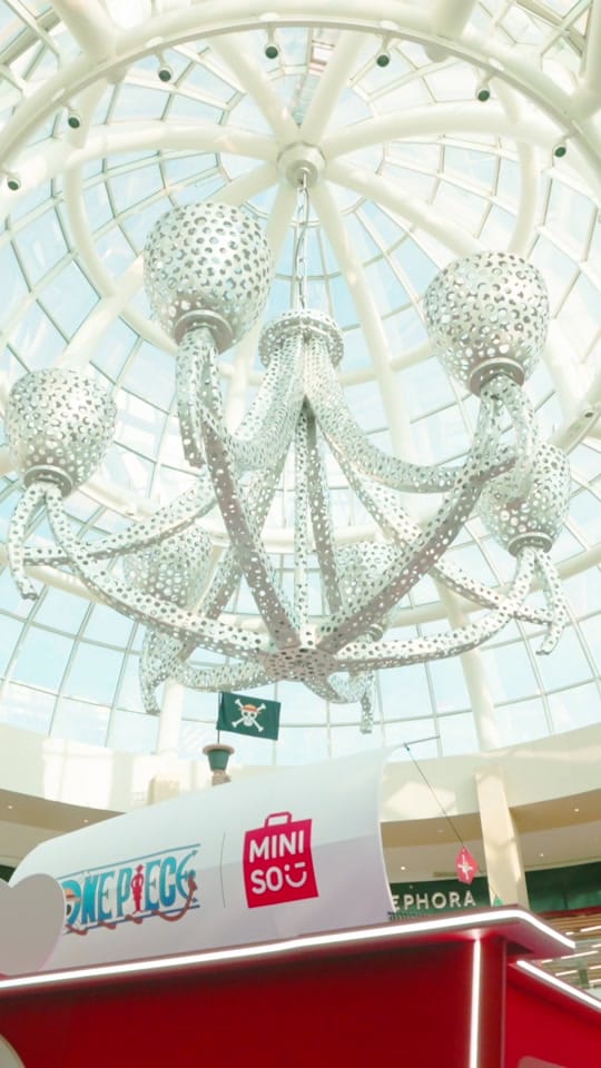 Post 5 by Miniso Canada on TikTok (video)