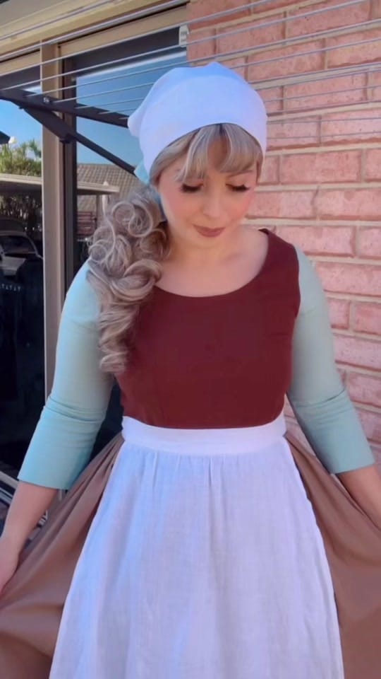 Post 9 by Once Upon a Princess Party on TikTok (video)