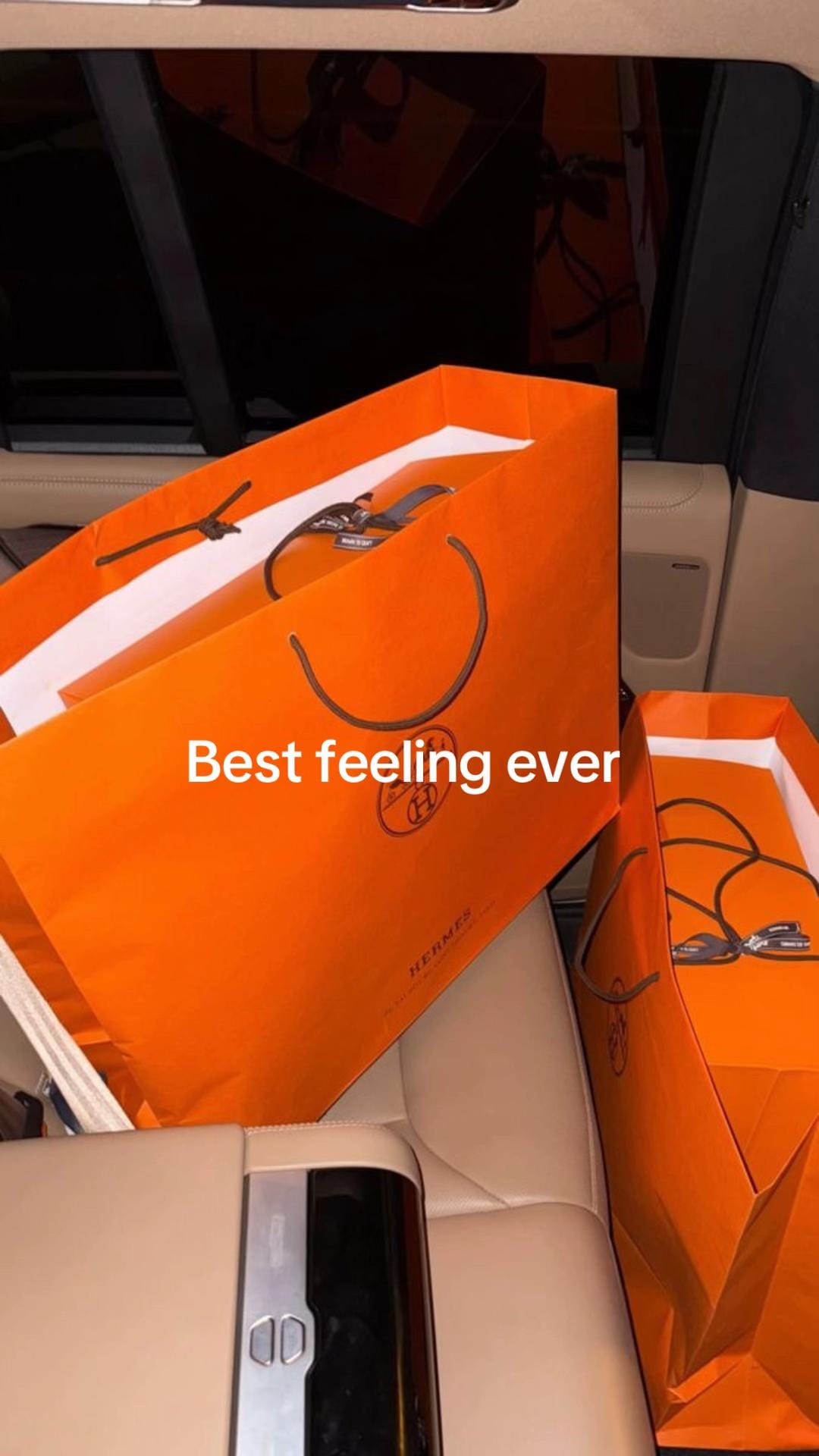 Post 6 by HERMÈS on TikTok (video)