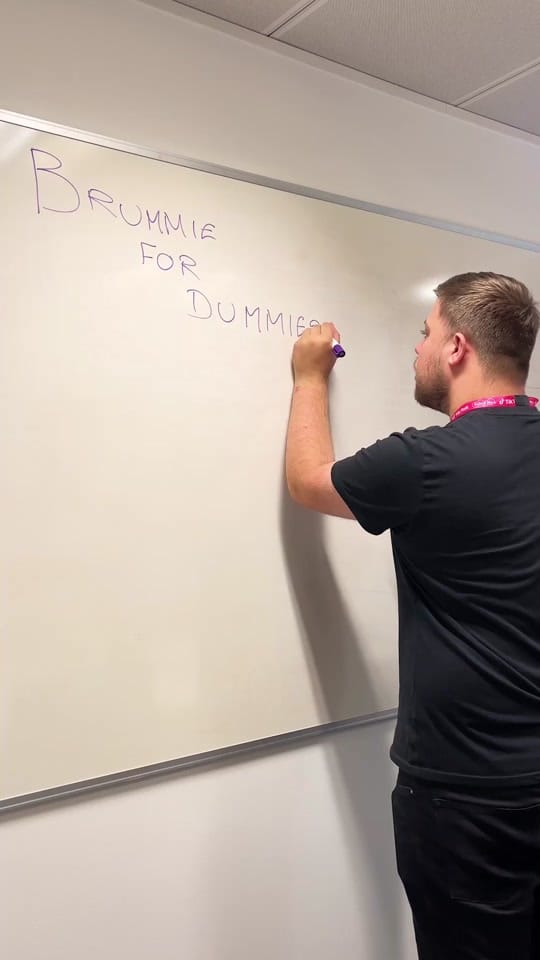 Post 9 by BeBoldBeBham on TikTok (video)