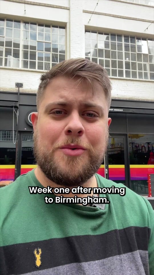 Post 10 by BeBoldBeBham on TikTok (video)