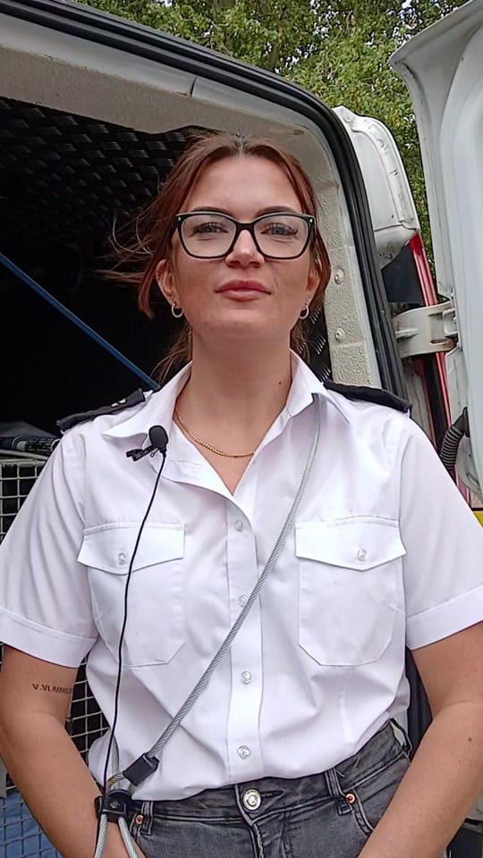 Post 5 by BeBoldBeBham on TikTok (video)