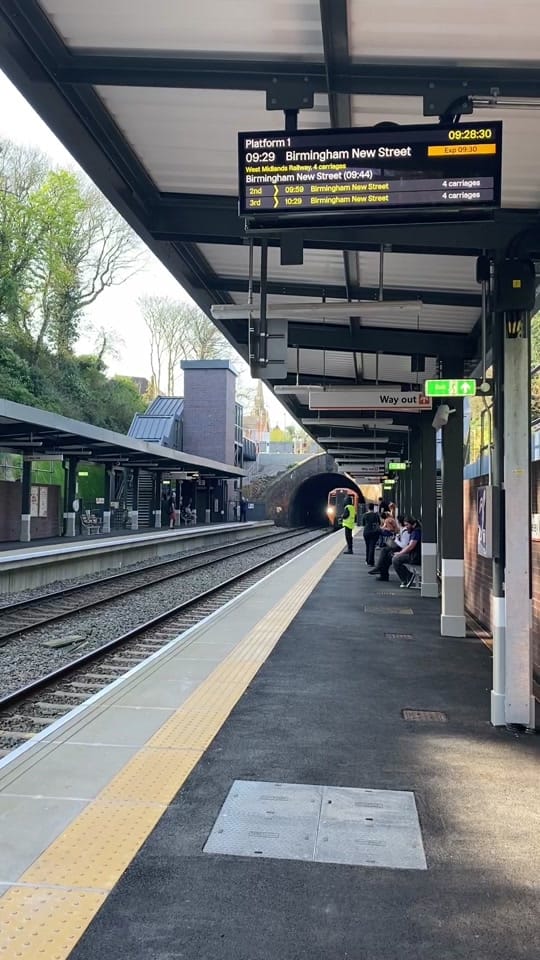 Post 2 by BeBoldBeBham on TikTok (video)