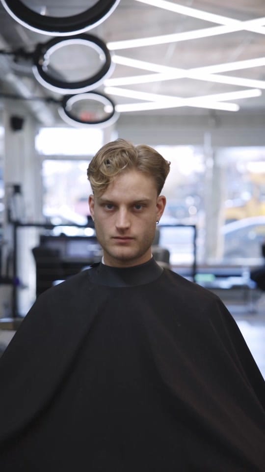 Post 1 by Silver Arrow Salon on TikTok (video)