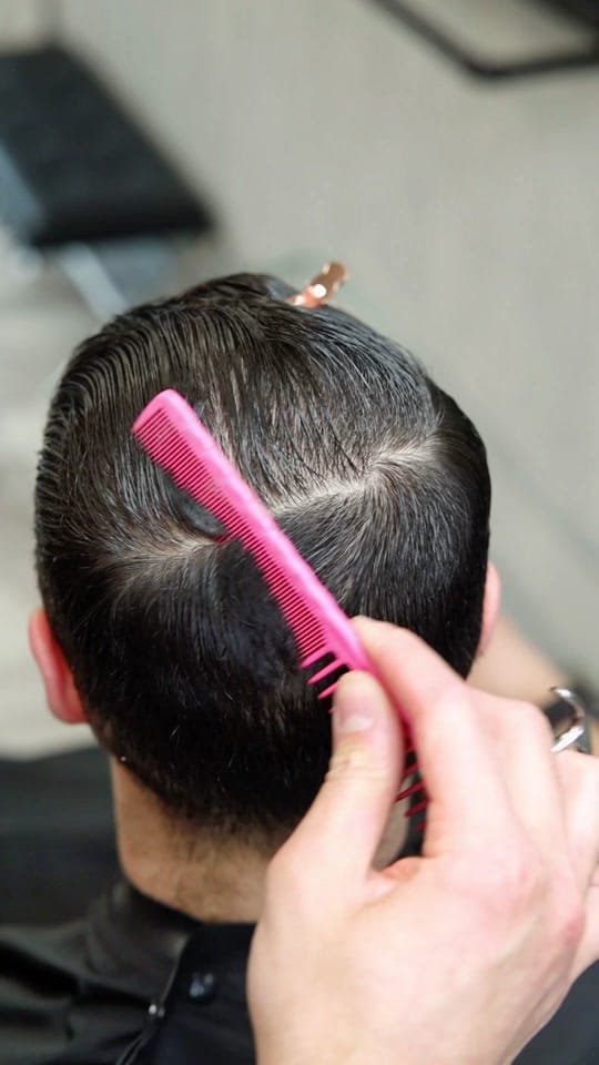 Post 2 by Silver Arrow Salon on TikTok (video)