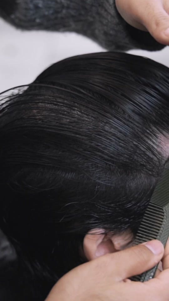 Post 5 by Silver Arrow Salon on TikTok (video)