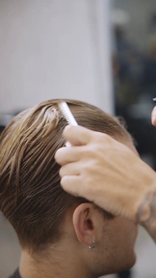 Post 4 by Silver Arrow Salon on TikTok (video)