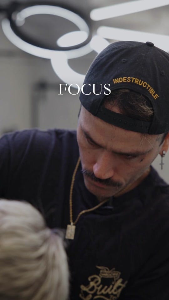 Post 10 by Silver Arrow Salon on TikTok (video)