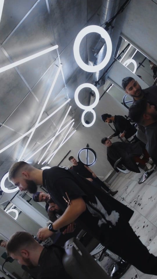Post 7 by Silver Arrow Salon on TikTok (video)