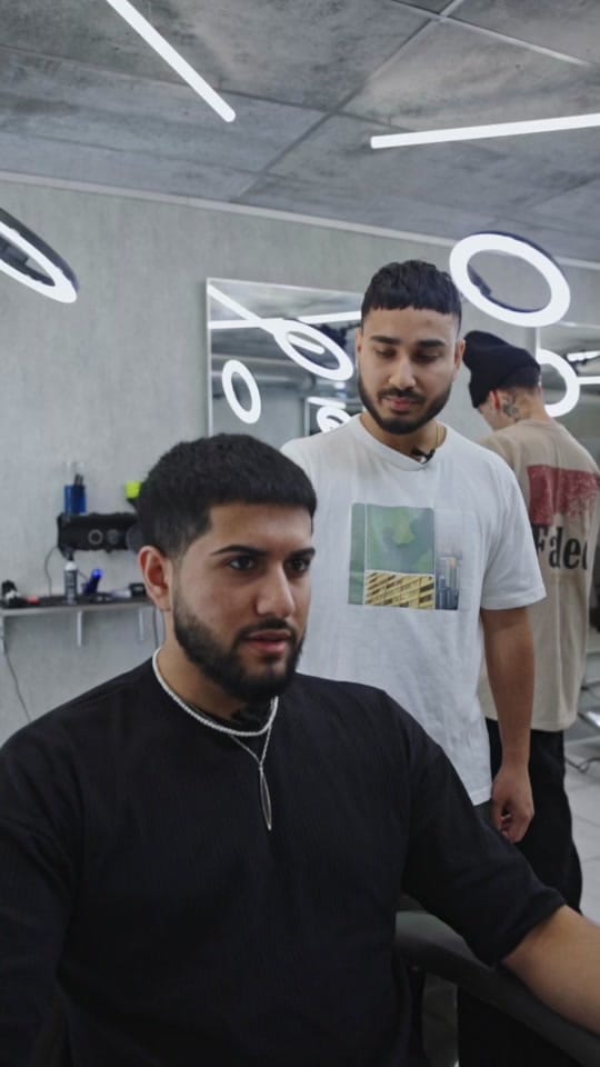 Post 8 by Silver Arrow Salon on TikTok (video)