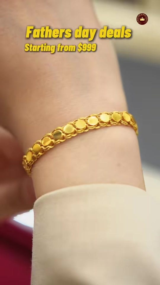 Post 5 by Master Jewellers on TikTok (video)