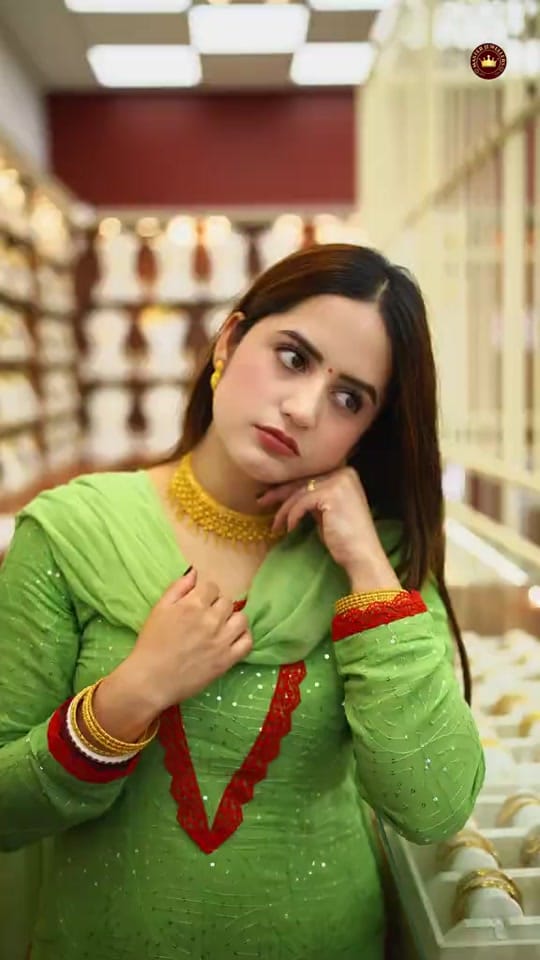 Post 6 by Master Jewellers on TikTok (video)
