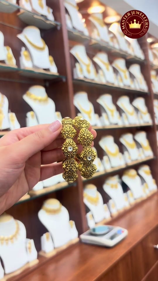 Post 3 by Master Jewellers on TikTok (video)