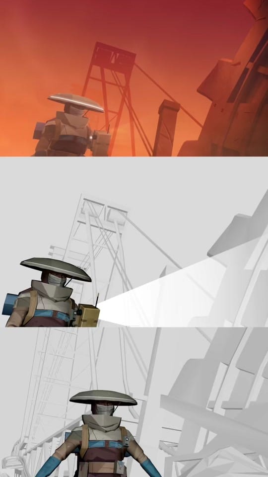 Post 5 by Feed Me Light on TikTok (video)