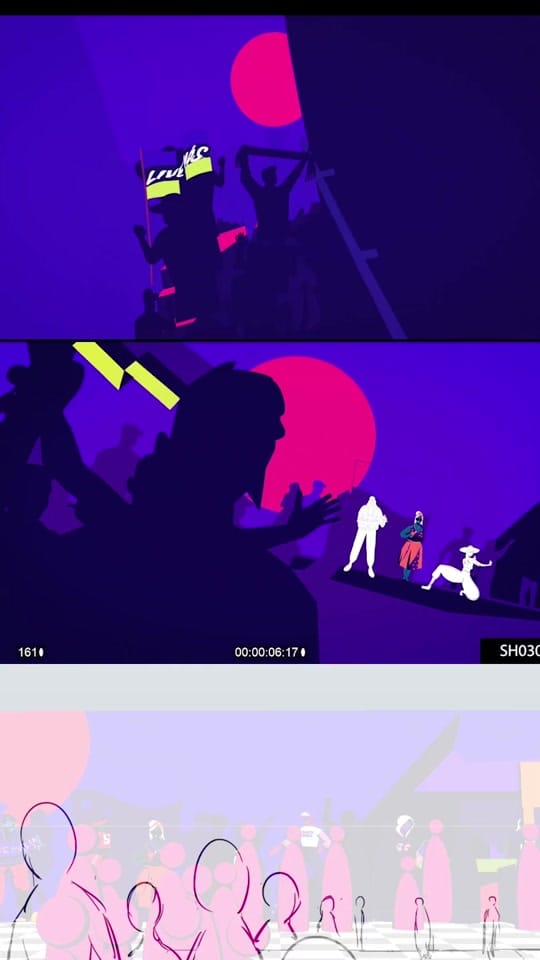 Post 3 by Feed Me Light on TikTok (video)