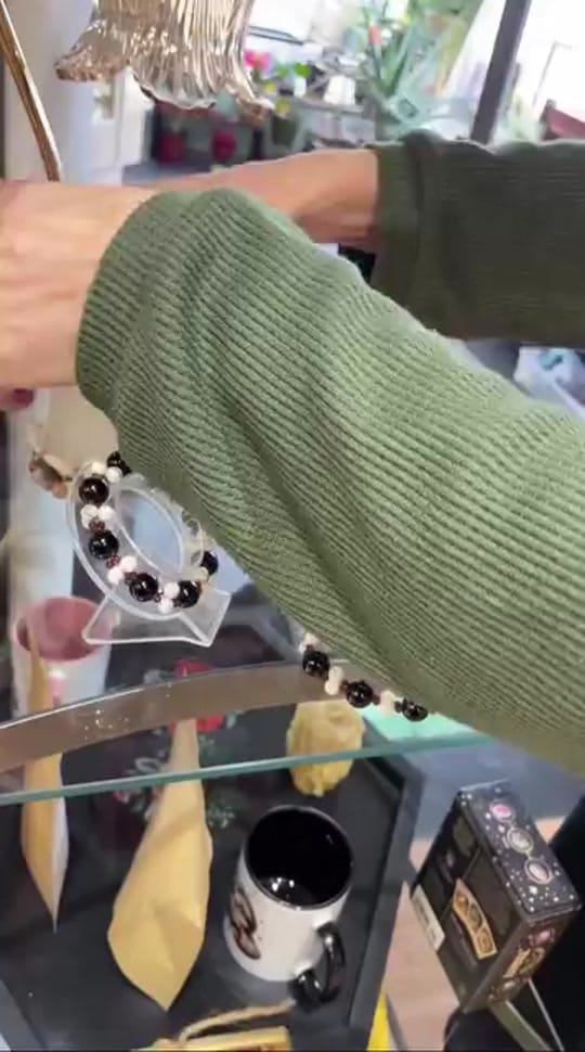 Post 6 by Crafty’s Crystals Inc on TikTok (video)