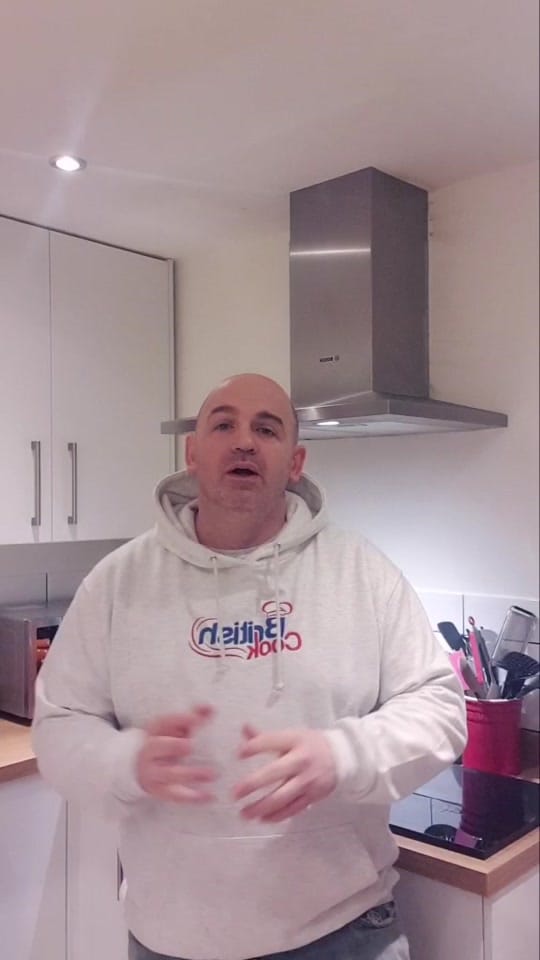 Post 7 by British_Cook on TikTok (video)