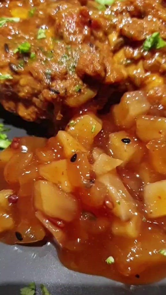 Post 9 by British_Cook on TikTok (video)