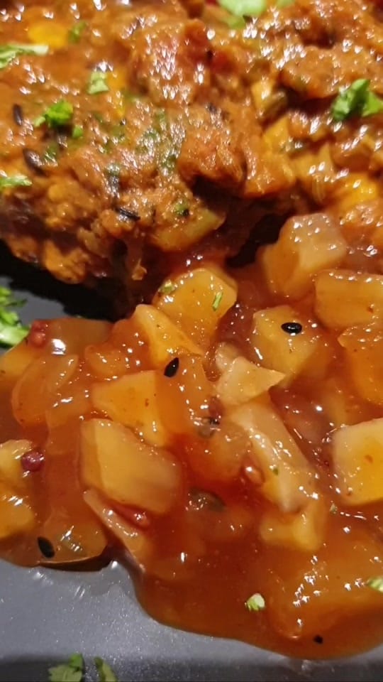 Post 8 by British_Cook on TikTok (video)