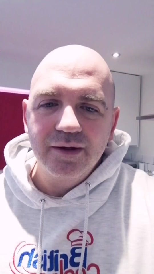 Post 4 by British_Cook on TikTok (video)
