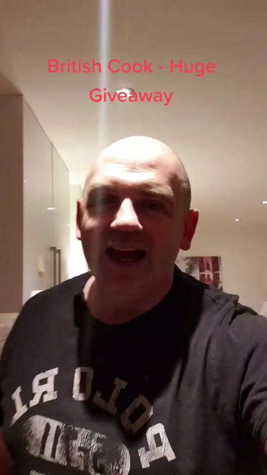 Post 10 by British_Cook on TikTok (video)