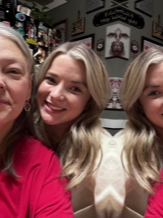 Post 2 by Christine_Alabama 🐾 on TikTok (video)