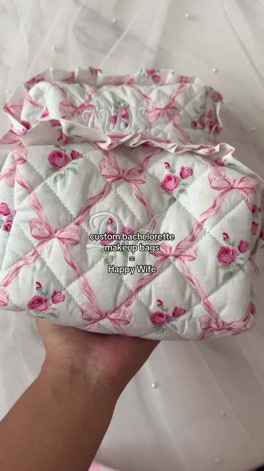 Post 1 by MODA |Custom Embroidery Studio on TikTok (video)