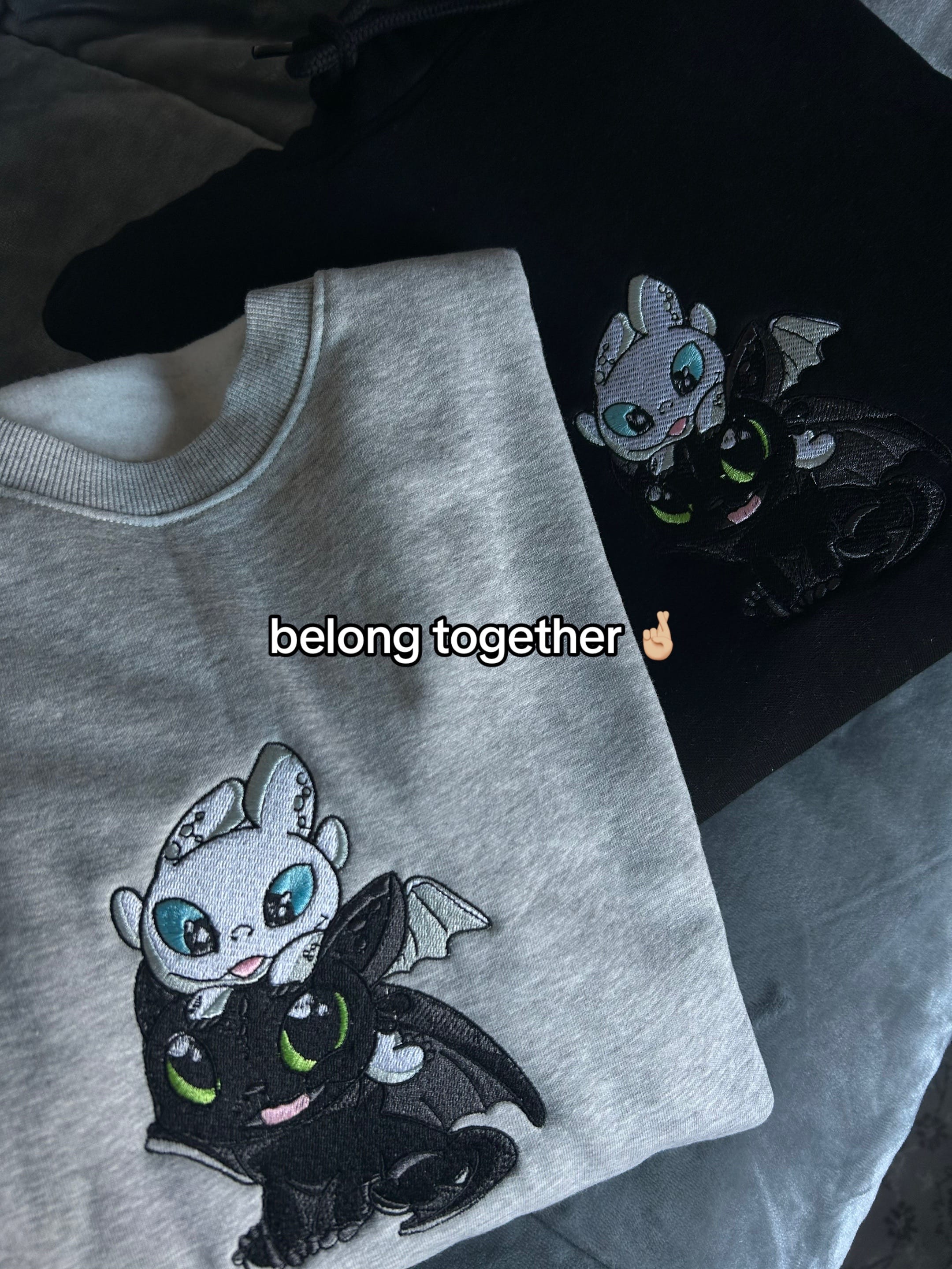 Post 8 by MODA |Custom Embroidery Studio on TikTok (video)