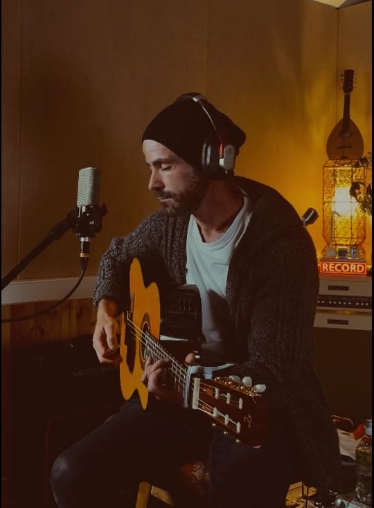Post 3 by Tom McHugh on TikTok (video)