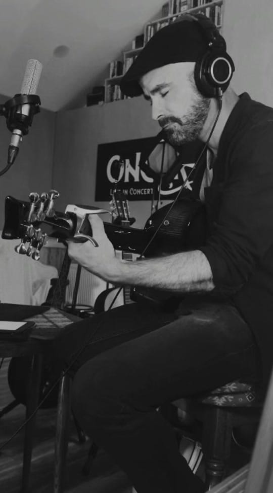 Post 5 by Tom McHugh on TikTok (video)