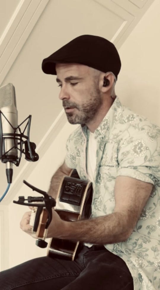 Post 7 by Tom McHugh on TikTok (video)