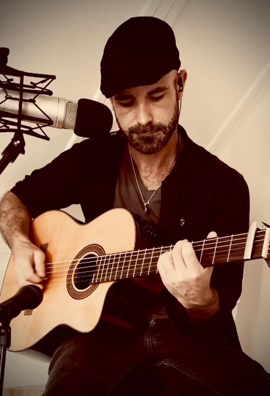 Post 6 by Tom McHugh on TikTok (video)