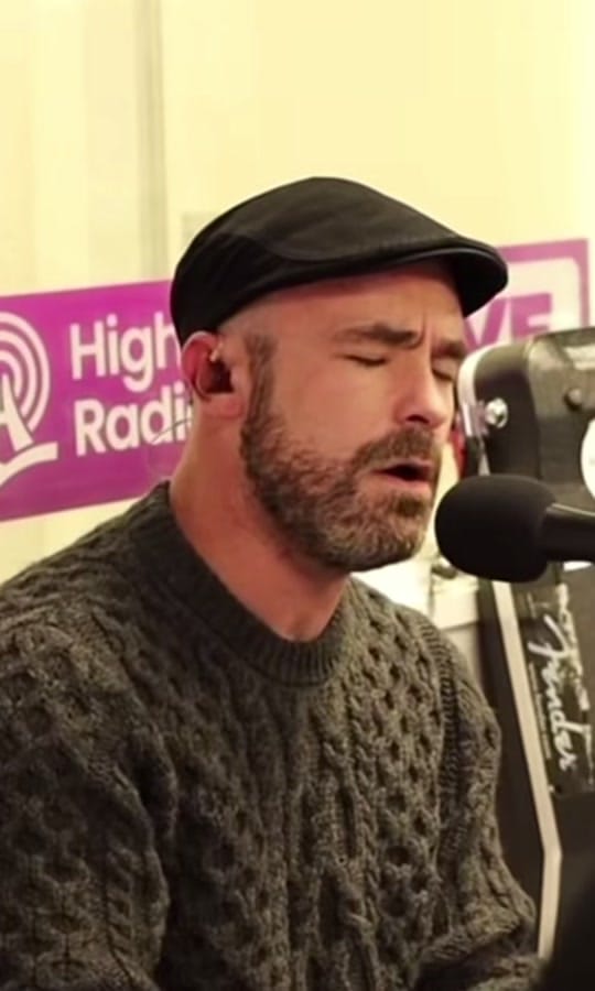 Post 9 by Tom McHugh on TikTok (video)