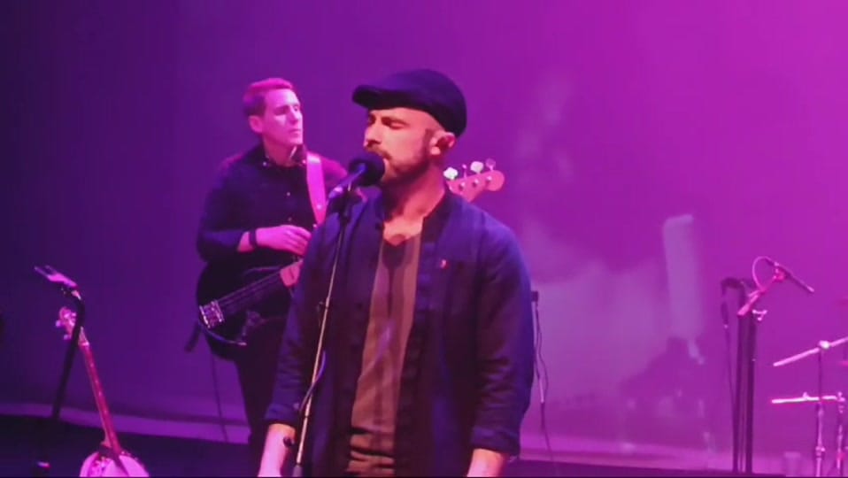 Post 10 by Tom McHugh on TikTok (video)