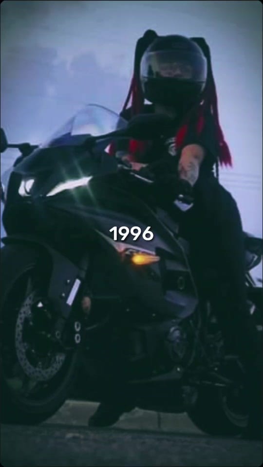 Post 2 by RedReaperR7 on TikTok (video)