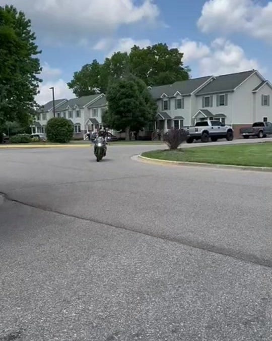Post 10 by RedReaperR7 on TikTok (video)