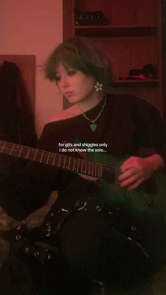 Post 5 by zan☆ on TikTok (video)