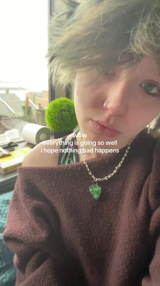 Post 1 by zan☆ on TikTok (video)