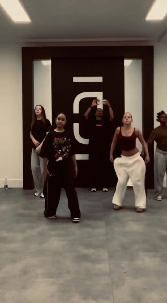 Post 8 by Mills on TikTok (video)