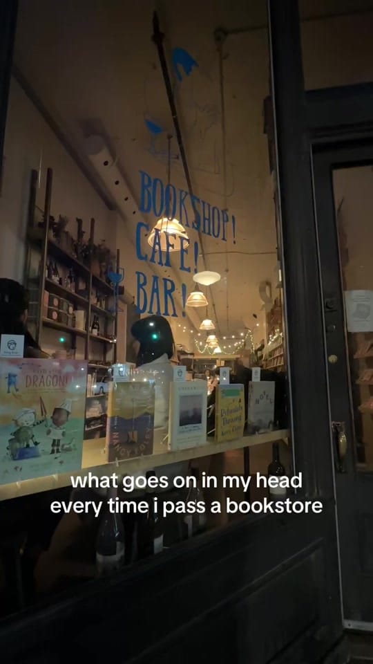 Post 4 by flyingbooks on TikTok (video)