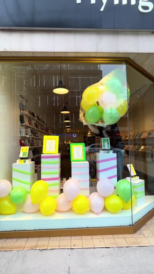 Post 3 by flyingbooks on TikTok (video)
