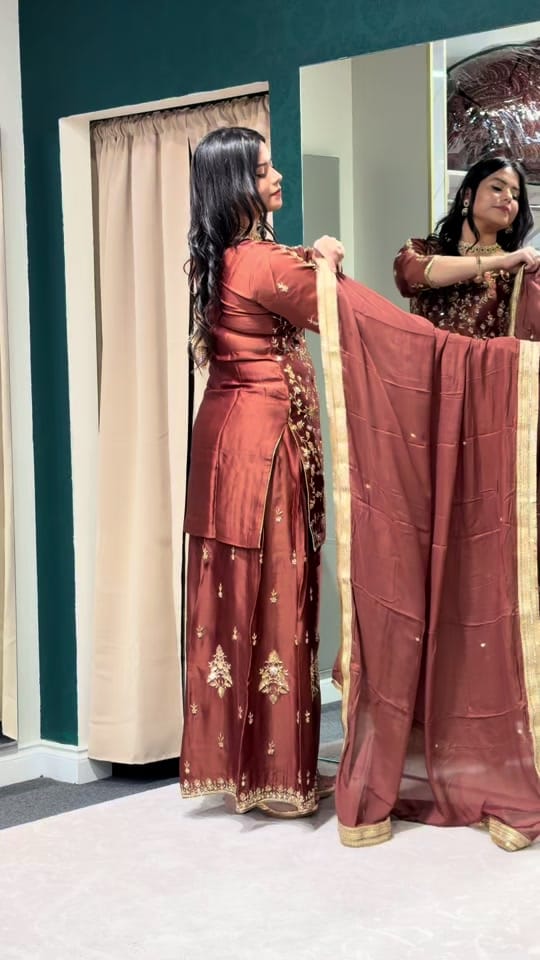 Post 2 by Aneen Kirat on TikTok (video)