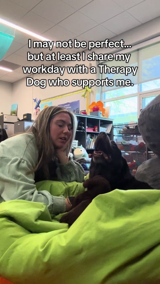 Post 6 by Champ🐶& Ms. R🙋🏻‍♀️ on TikTok (video)