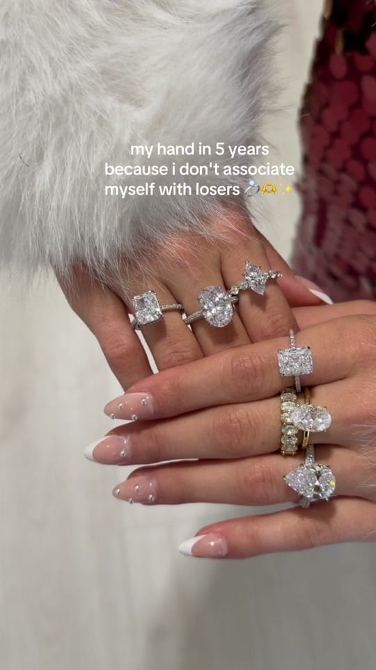 Post 10 by Artistic Design By Lamia on TikTok (video)