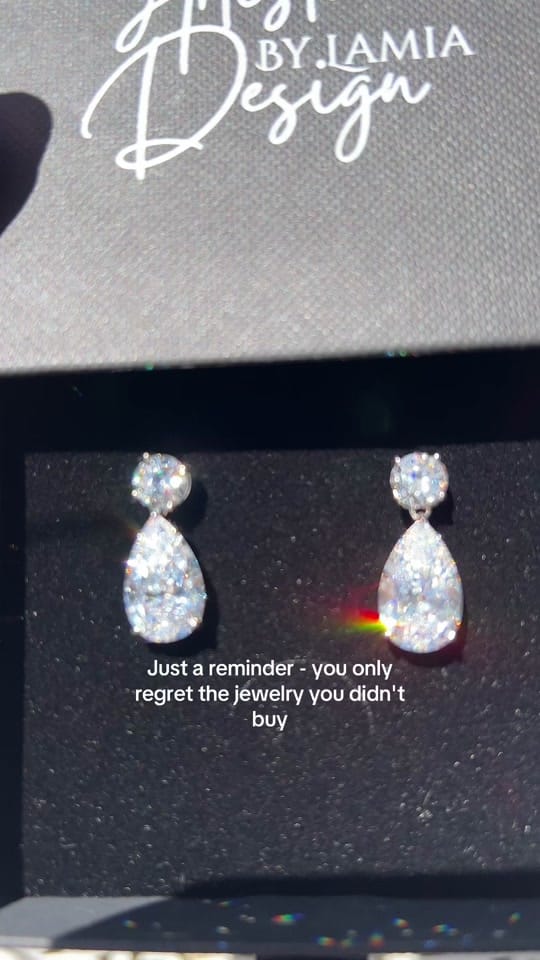 Post 2 by Artistic Design By Lamia on TikTok (video)