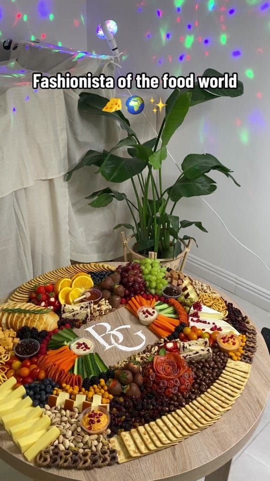 Post 5 by TheGrazefulGirls on TikTok (video)
