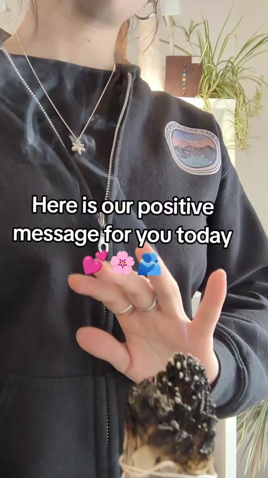 Post 4 by Crystal Dreams on TikTok (video)