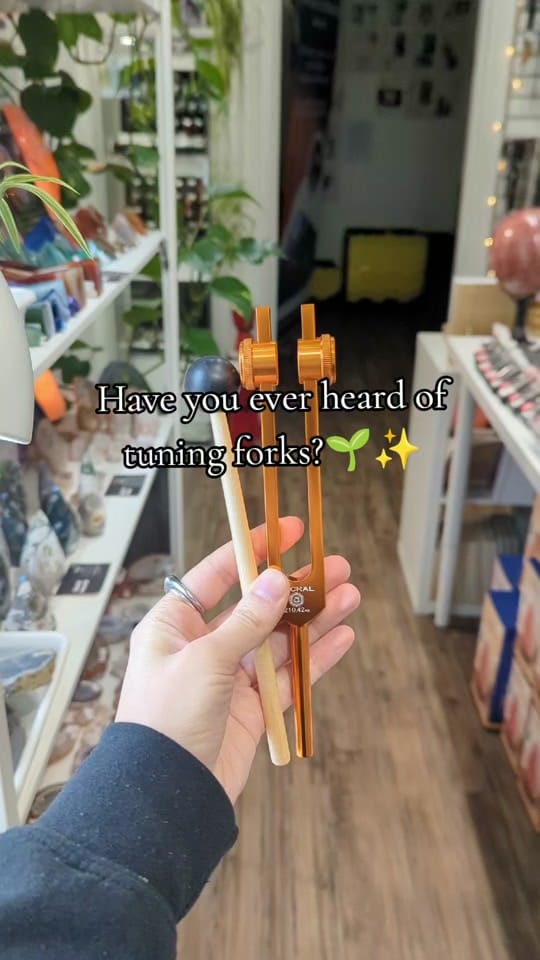 Post 1 by Crystal Dreams on TikTok (video)